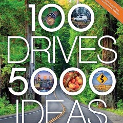 Read 100 Drives. 5.000 Ideas Online