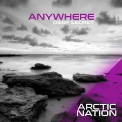 Anywhere - Feat Alley Smith