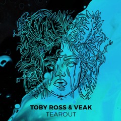 Toby Ross & Veak - Tearout - Faces Of Jungle