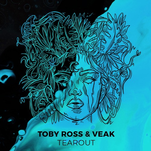 Toby Ross & Veak - Tearout - Faces Of Jungle
