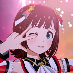 The IDOLM@STER (Haruka Amami) - Jibun REST@RT (DeadPony Funkot Remix)