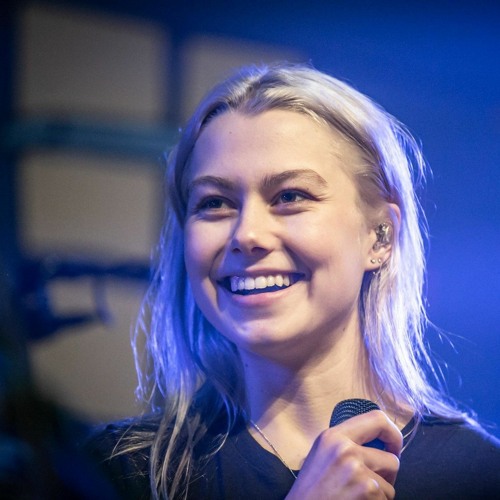 Phoebe Bridgers - Heart Attack and Vine (cover)