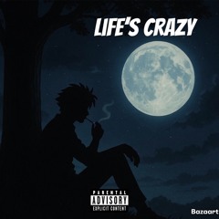 Life’s crazy