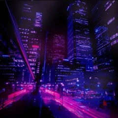 IVOXYGEN - acid blue (sped up)