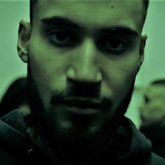 STUDIOBAND1T - Hämnd (osläppt)