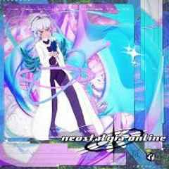 Fumo Rave (at Gensokyo Warehouse) [F/C NEOSTALGIA ONLINE]