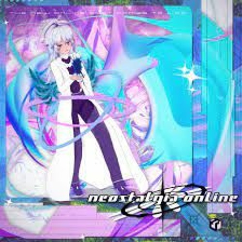 Fumo Rave (at Gensokyo Warehouse) [F/C NEOSTALGIA ONLINE]
