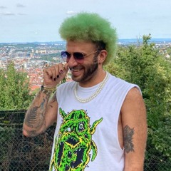 '23 Bass Beats Breakz Demo