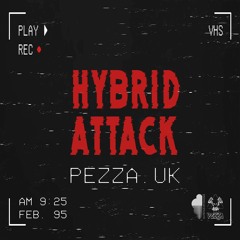 Hybrid Attack