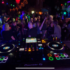 Laatste set 2025 Celebrate Life @ Jungle