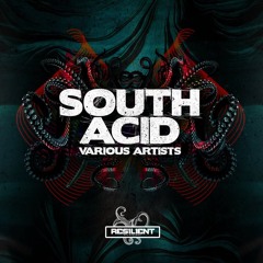 LuchQ - Stylo Punk (Original Mix) RESILIENT RECORDINGS