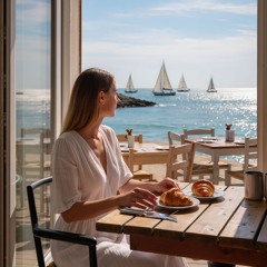 The Other Side of Blue