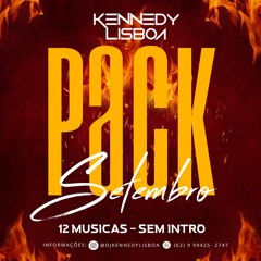 DJ KENNEDY LISBOA - PACK SETEMBRO '23