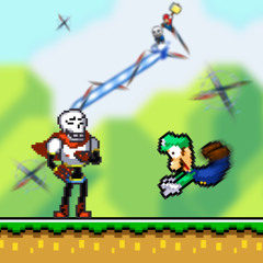 Mario And Luigi: Random Skeleton Encounter