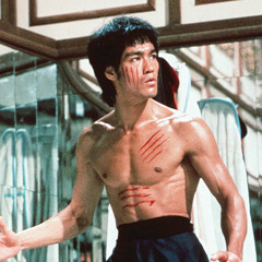 Bruce Lee