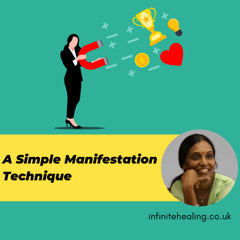A Simple Manifestation Technique