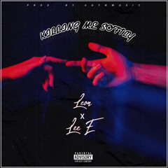 Killing Me Softly ft. Lee E (Prod. UGYNmusic)