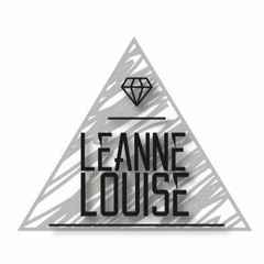 Leanne Louise - Mr Magician (N.E.D DnB Edit)