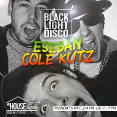 BLD 21st April 2025 with Esteban and Cole kutz