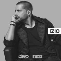 #034 LaCantina Radio Show with IZIO "Official" 29.04.2021