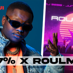 17% X PETETE X ROULMAN (dj guigui transition)