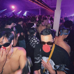 Tribal Hypnotic Techno Mix - dj kram - “kram sessions” (2025-11-05)