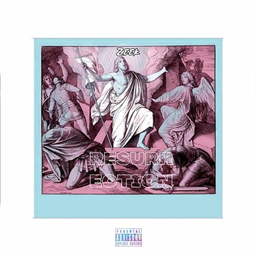 Majesty (Feat. Gee & King Titxn)