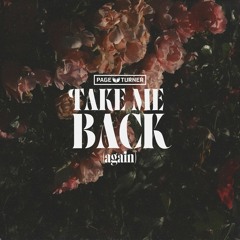 Page Turner - Take Me Back (Again)
