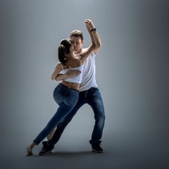 Kizomba Mix 2024