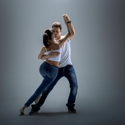 Kizomba Mix 2024