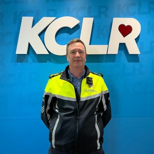 KCLR News: Sgt Conor Egan on Carlow town arson attacks (19th Sept 2024)