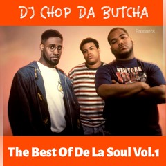 Chop Best Of De La Soul (pt. 1)