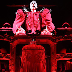 Lady Gaga - MAYHEM BALL - ACT I - Of Velvet and Vice