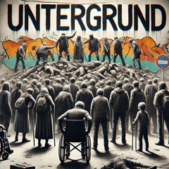 Untergrund (Joe Bin Hood Version)