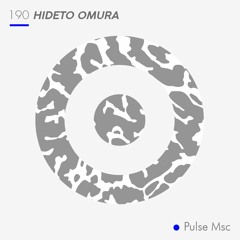 190ème Pulsation - HIDETO OMURA