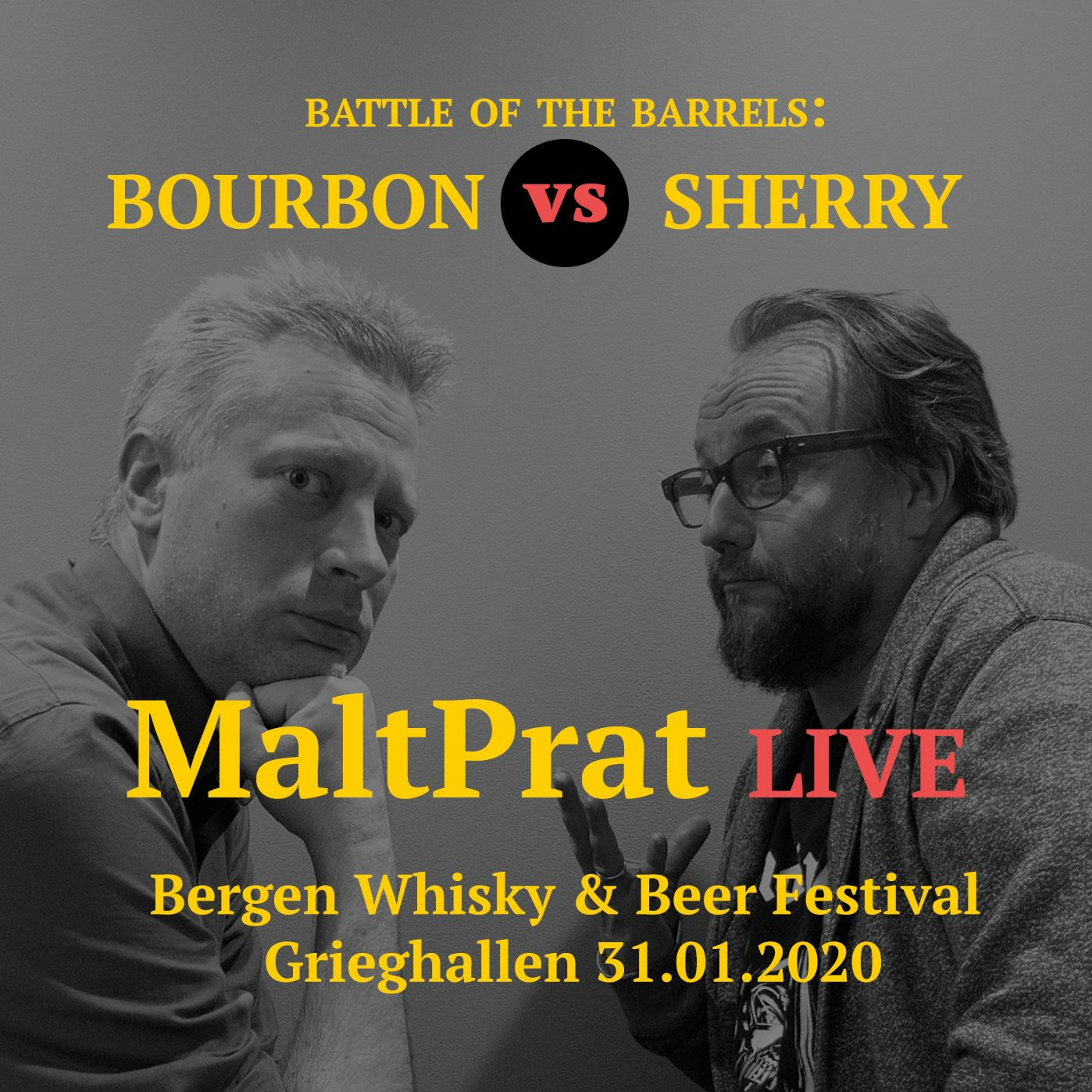 MaltPrat Podcast