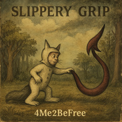 Slippery Grip (Explicit)