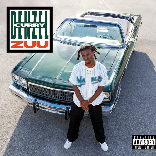 Stream RICKY by DENZELCURRYPH | Listen online for free on SoundCloud