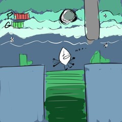 journey to elimination - [siivagunner bfdi event]