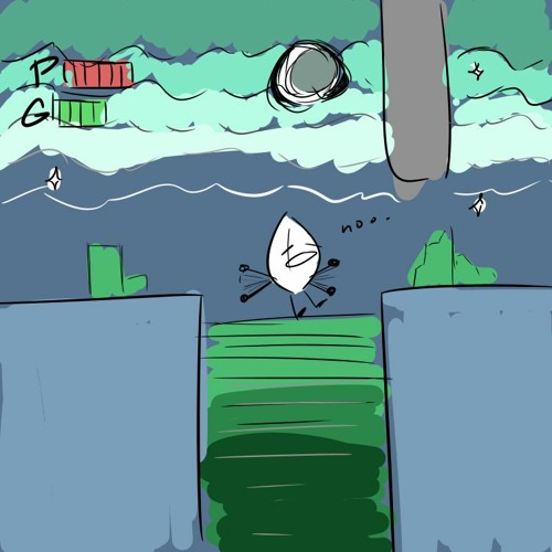 journey to elimination - [siivagunner bfdi event]