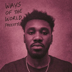 Ways of the World Freestyle (Cities Aviv Remix)