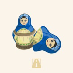 ANYCAST 016 - marcism