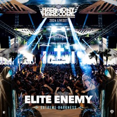 Elite Enemy | Harmony of Hardcore 2024 | Extreme Darkness