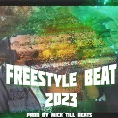 Freestyle Beat 2023