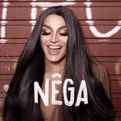 JOHN W VS PABLLO VITTAR - NÊGA ( FERNANDO RUIZ " NERVOUS " MASH )