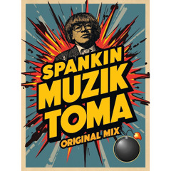 TOMA (Remix) M@DD GENIUS