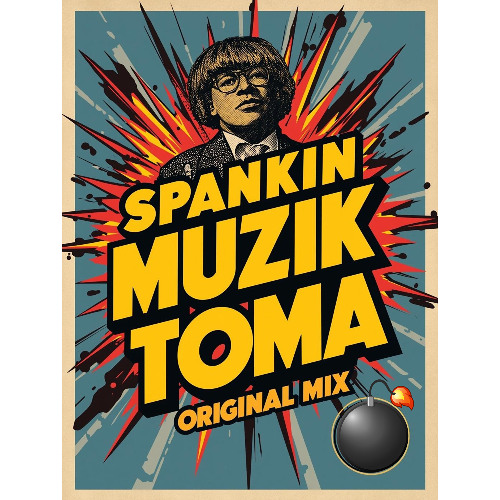 TOMA (Remix) M@DD GENIUS