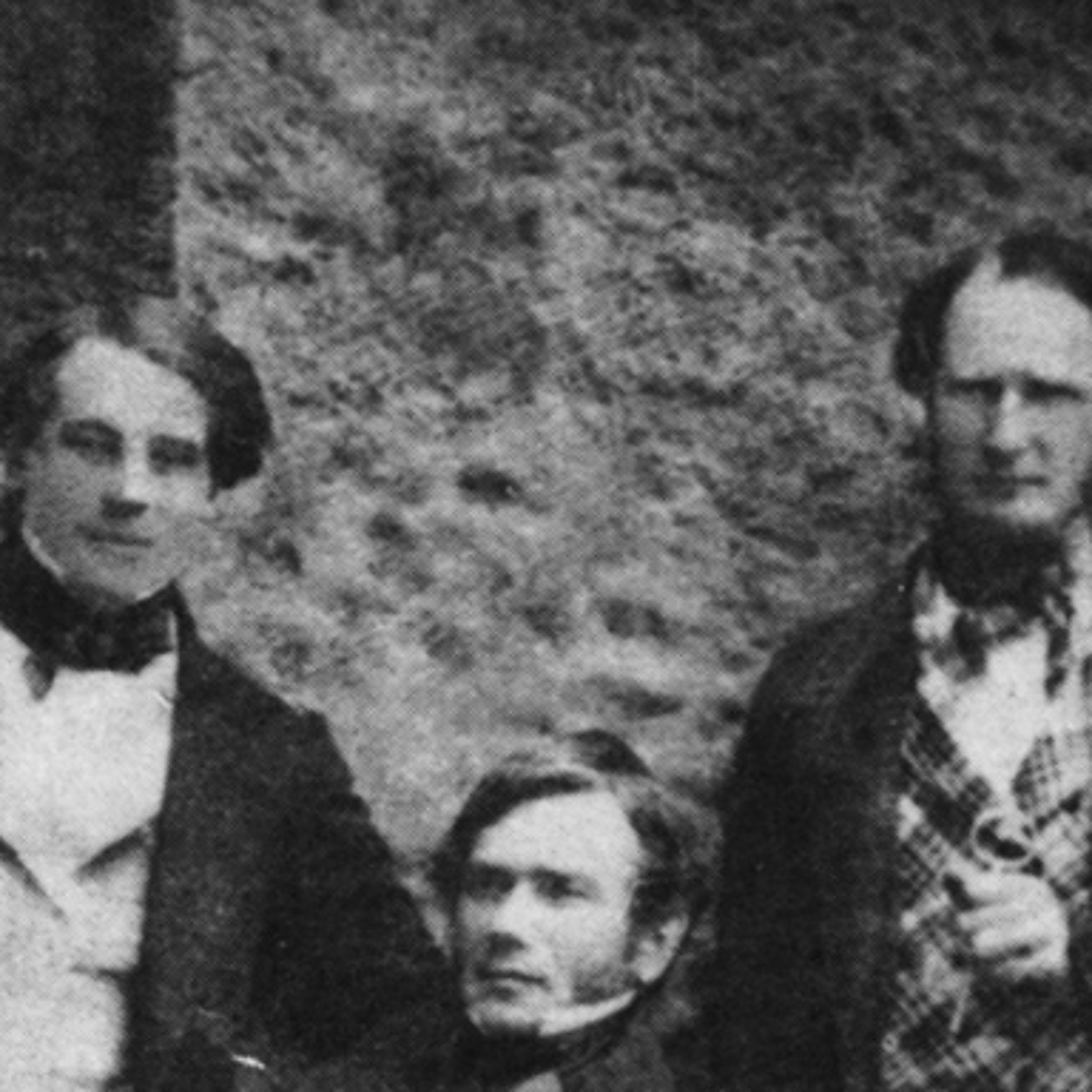 History In Focus – William Smith O’Brien - Part 2. The Young Ireland Rebellion episode artwork