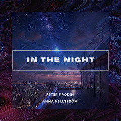 Peter Frodin Anna Hellström - In the Night