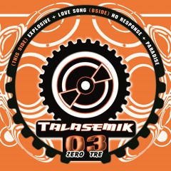 Love Song (Original Mix)